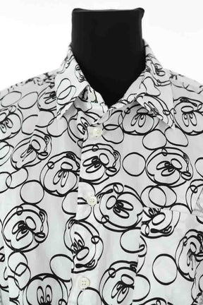 Chemise Kenzo  Blanc