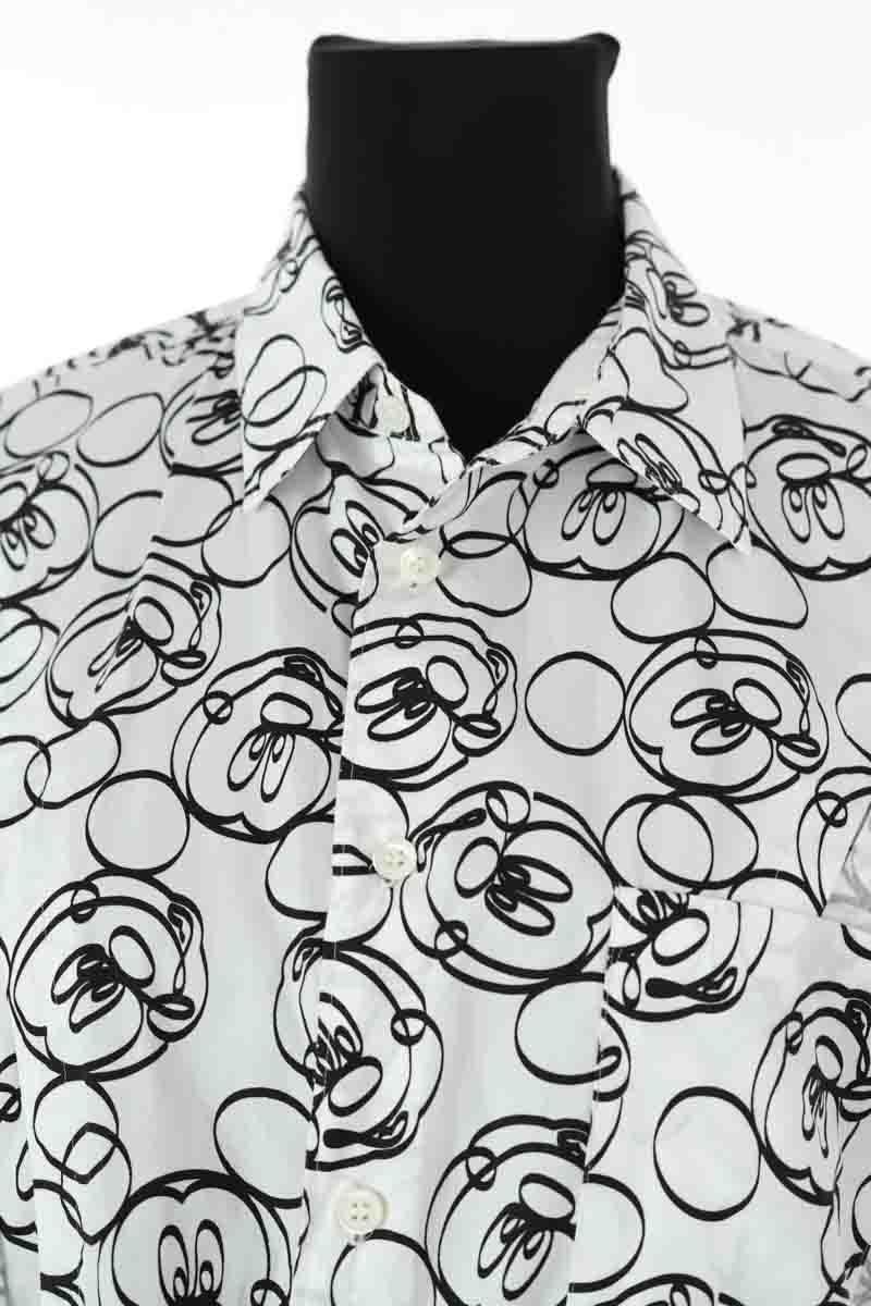 Chemise Kenzo  Blanc
