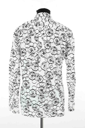 Chemise Kenzo  Blanc