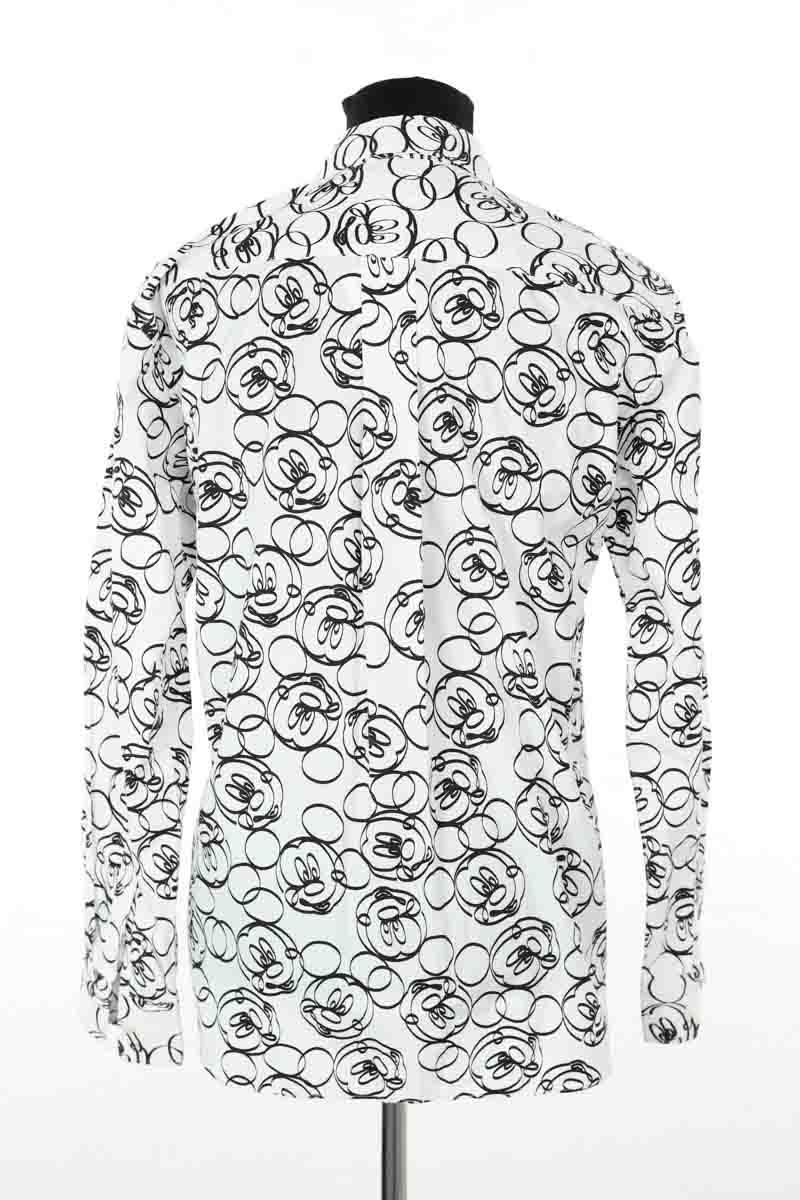 Chemise Kenzo  Blanc