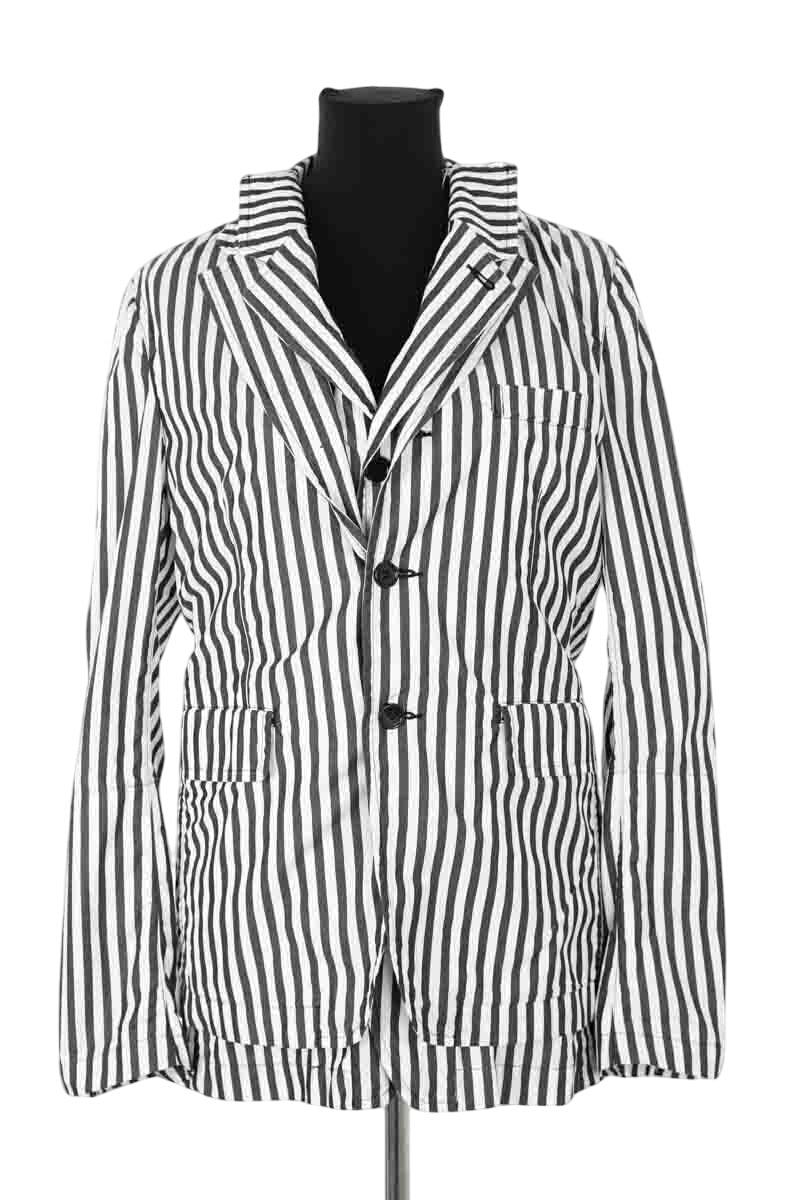 Blazers Comme Des Garçons  Gris