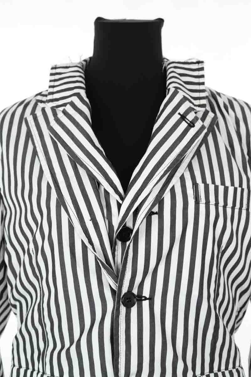 Blazers Comme Des Garçons  Gris