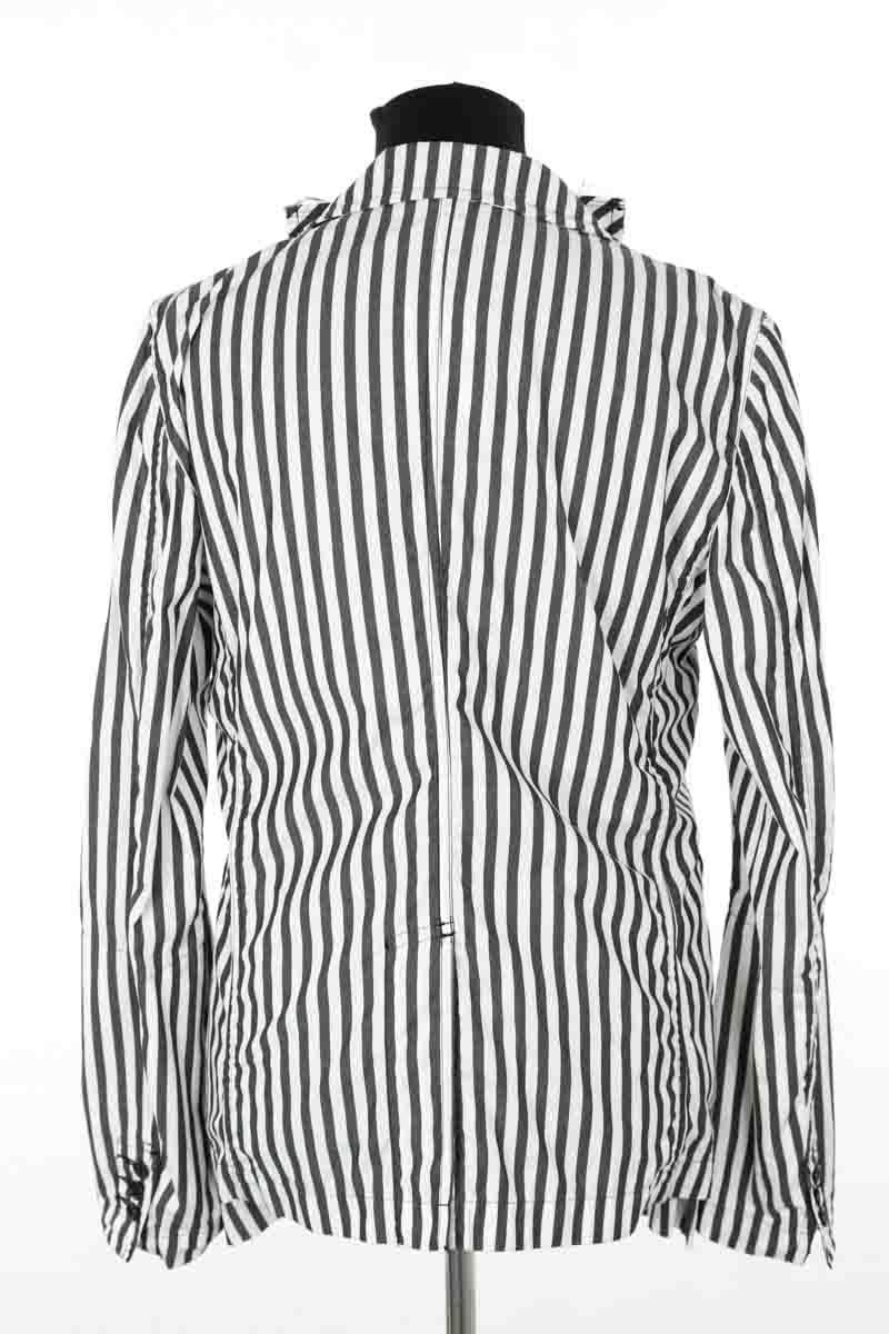 Blazers Comme Des Garçons  Gris