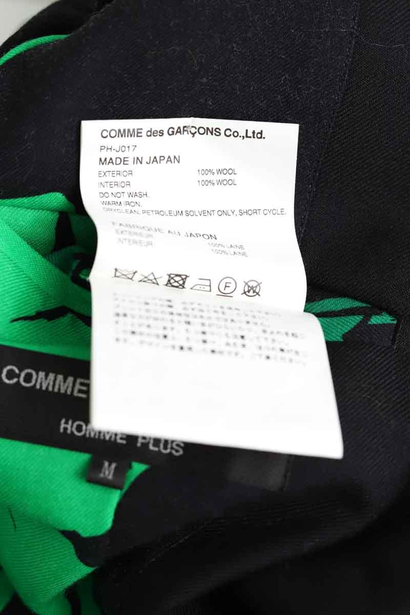 Veste Comme Des Garçons  Noir