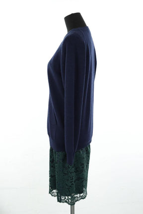 Robe Sacai  Bleu