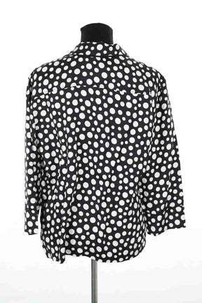 Blouse Louis Vuitton  Noir