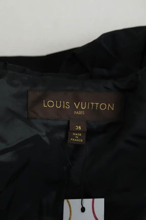Blazer Louis Vuitton  Noir