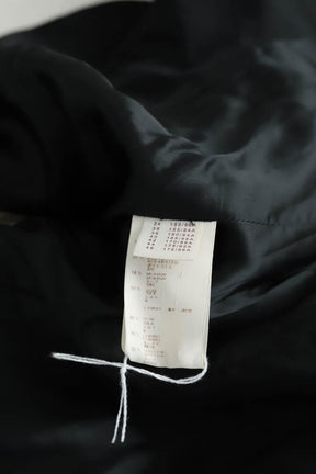 Blazer Louis Vuitton  Noir