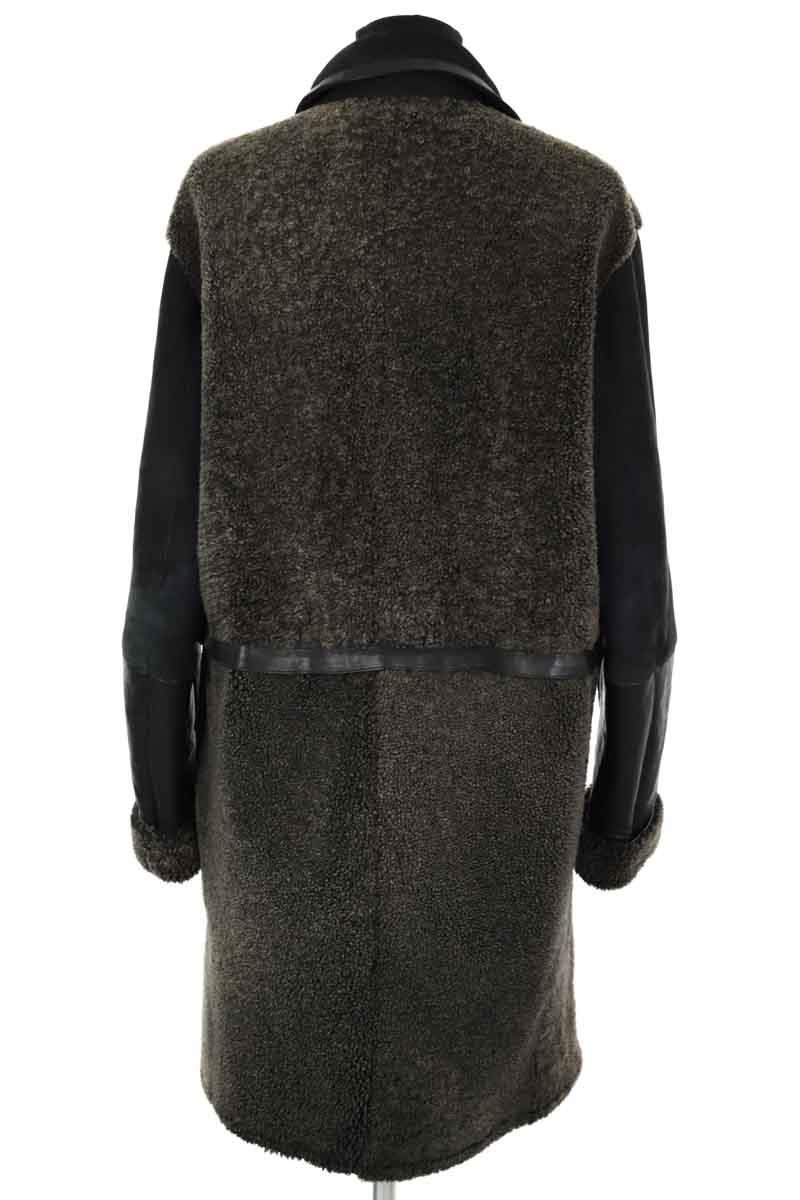 Manteau Louis Vuitton  Noir