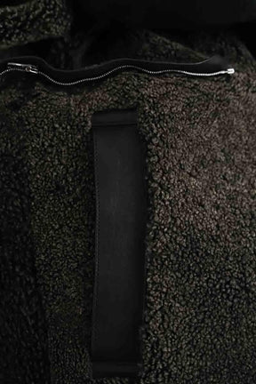 Manteau Louis Vuitton  Noir