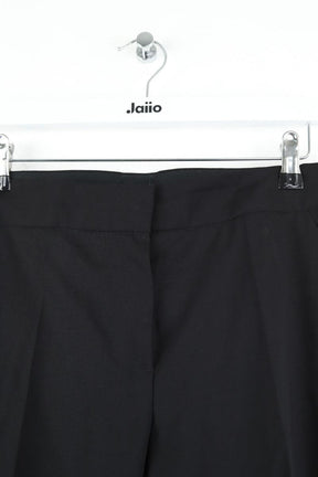Pantalon droit Louis Vuitton  Noir