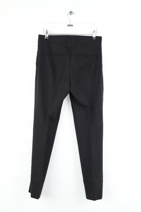 Pantalon droit Louis Vuitton  Noir