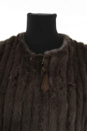 Veste Louis Vuitton  Marron