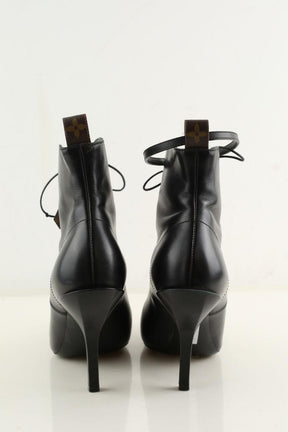 Talons Louis Vuitton  Noir