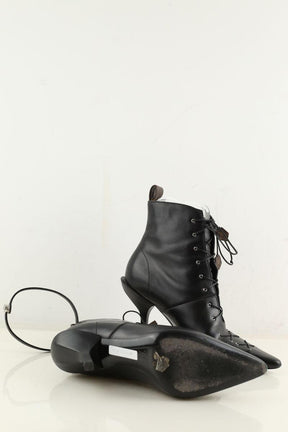 Talons Louis Vuitton  Noir