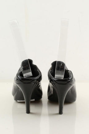 Talons Balenciaga  Noir