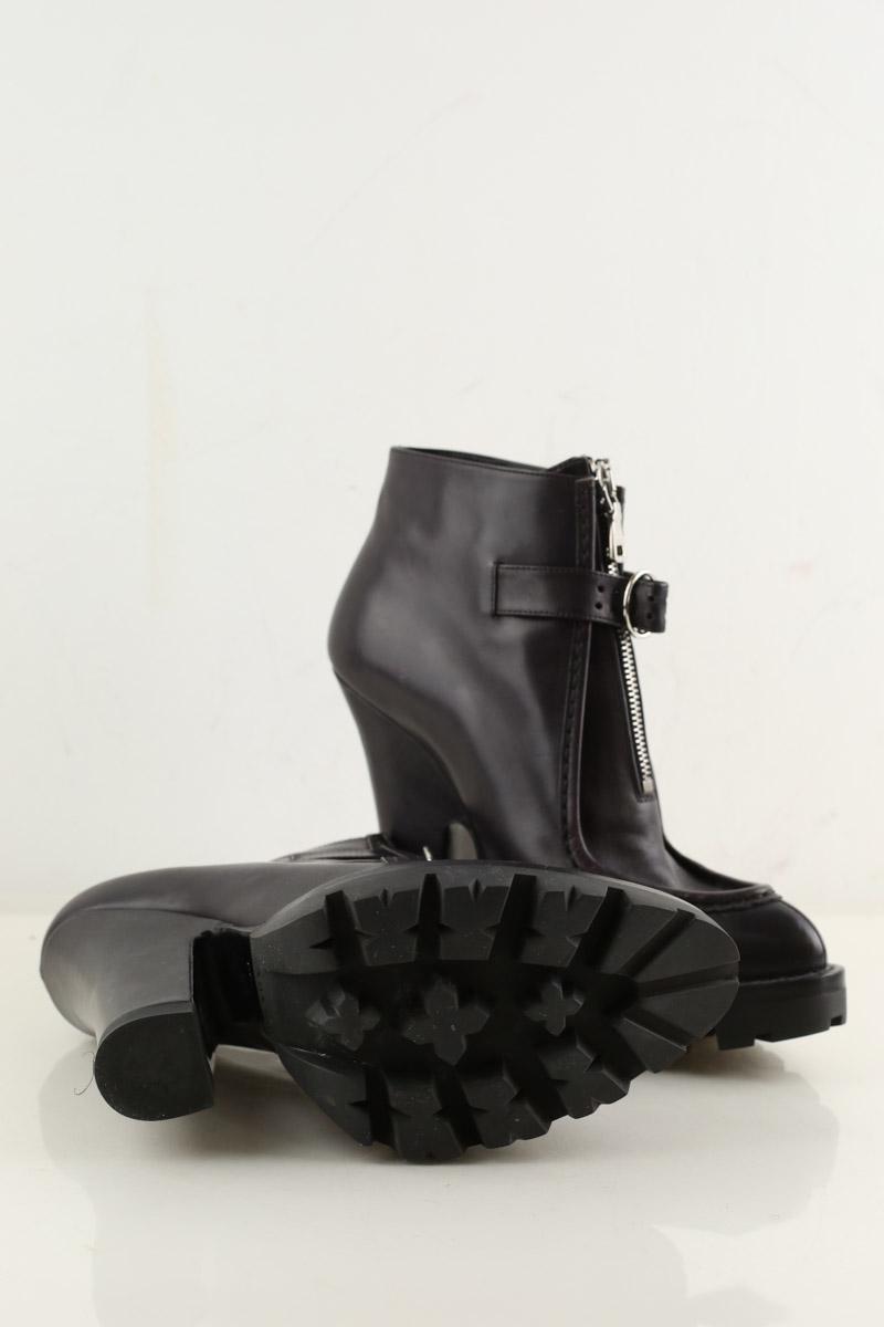 Boots Prada  Noir