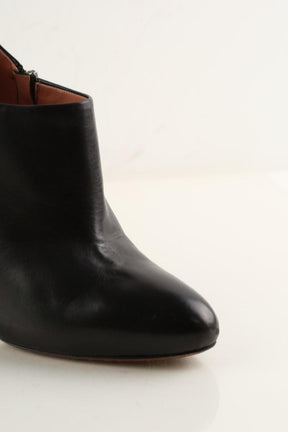 Boots Alaïa  Noir