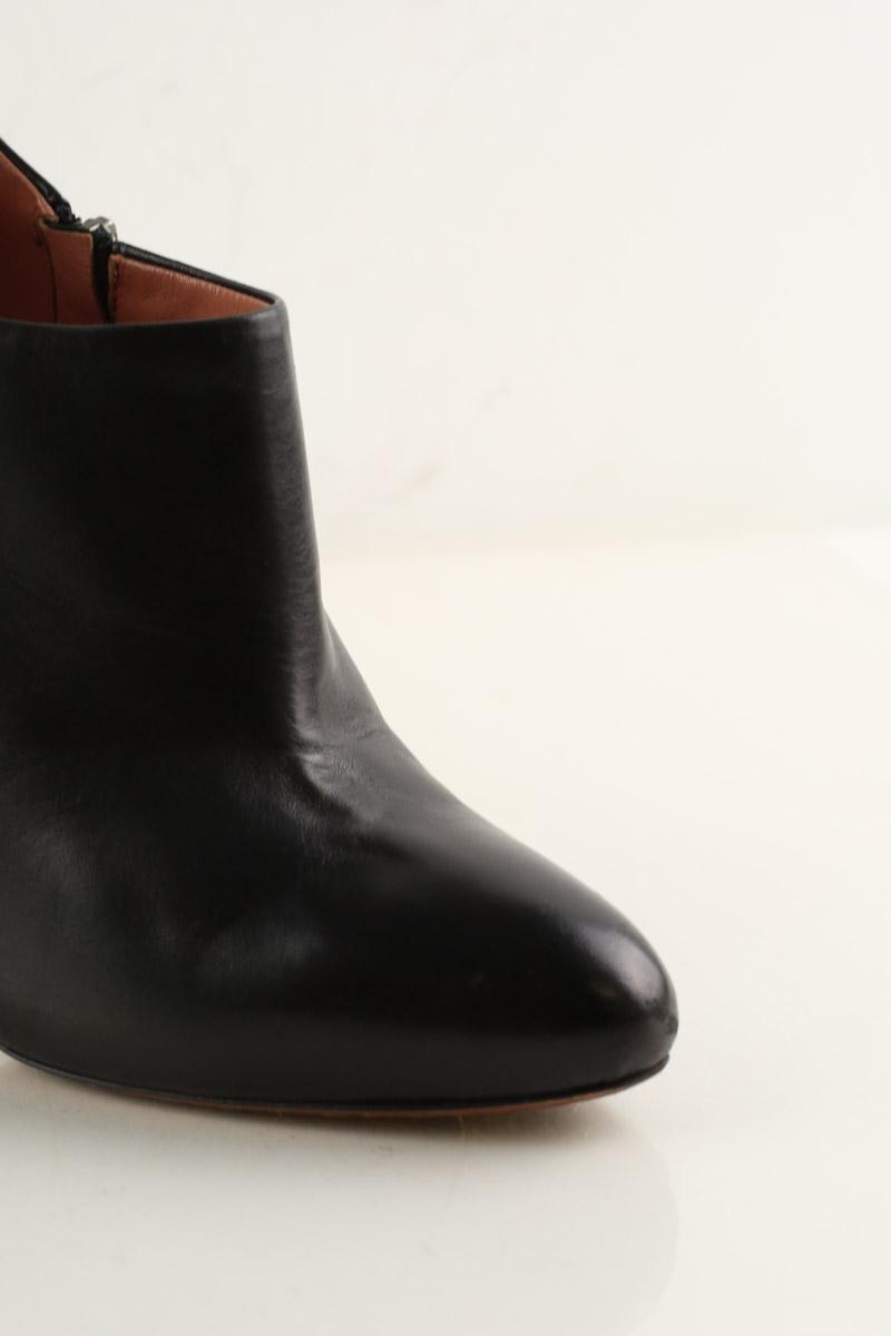Boots Alaïa  Noir