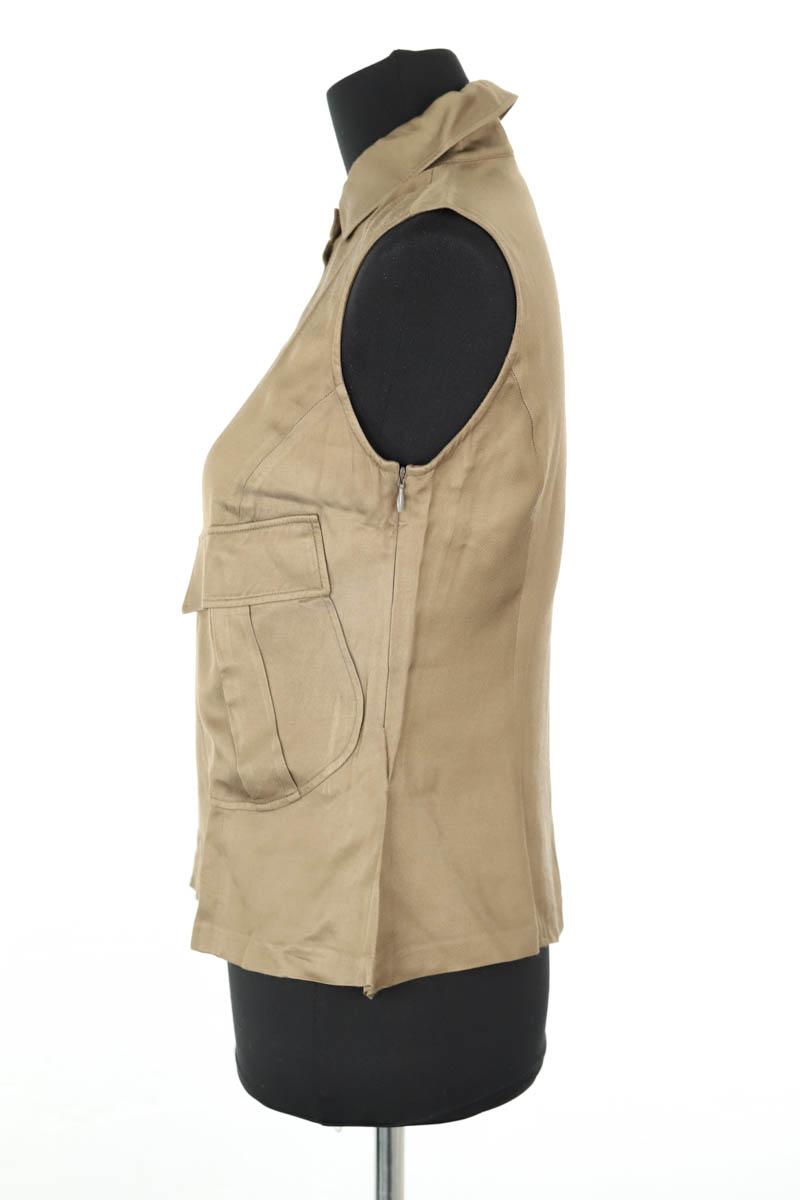 Top Saint Laurent  Kaki