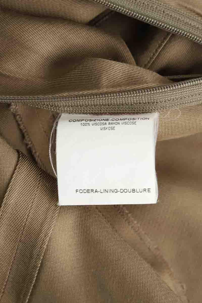 Top Saint Laurent  Kaki