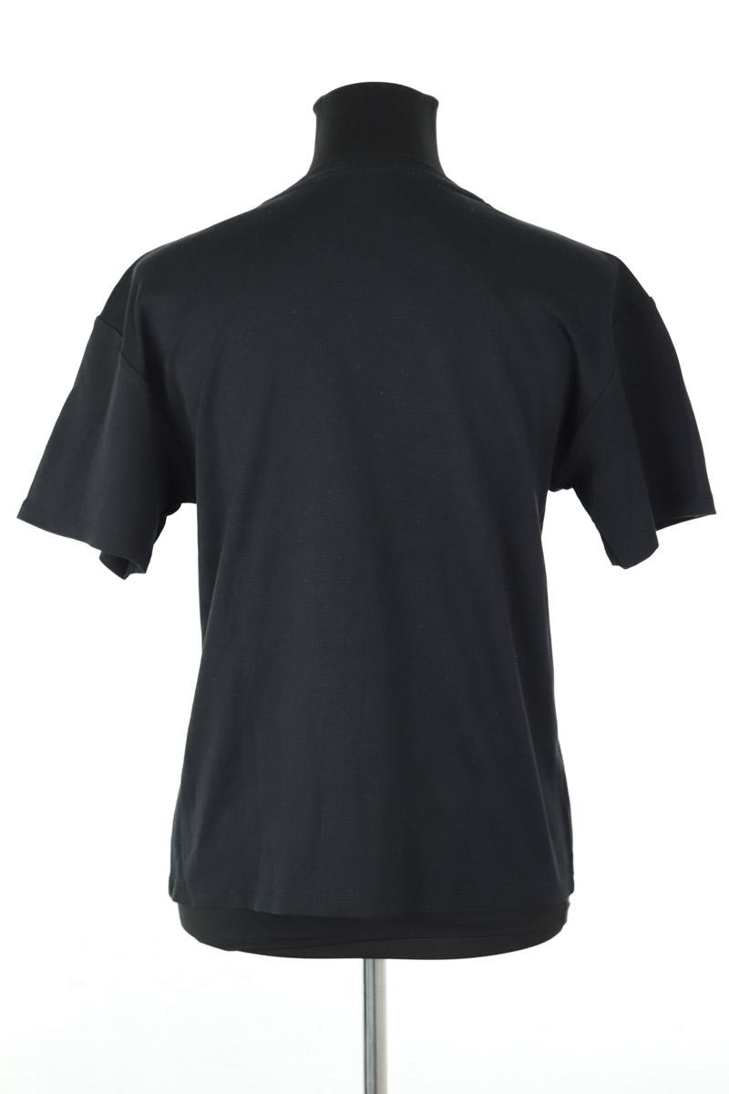 T-shirt Theory  Noir