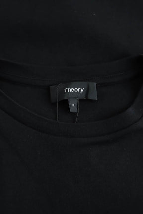 T-shirt Theory  Noir