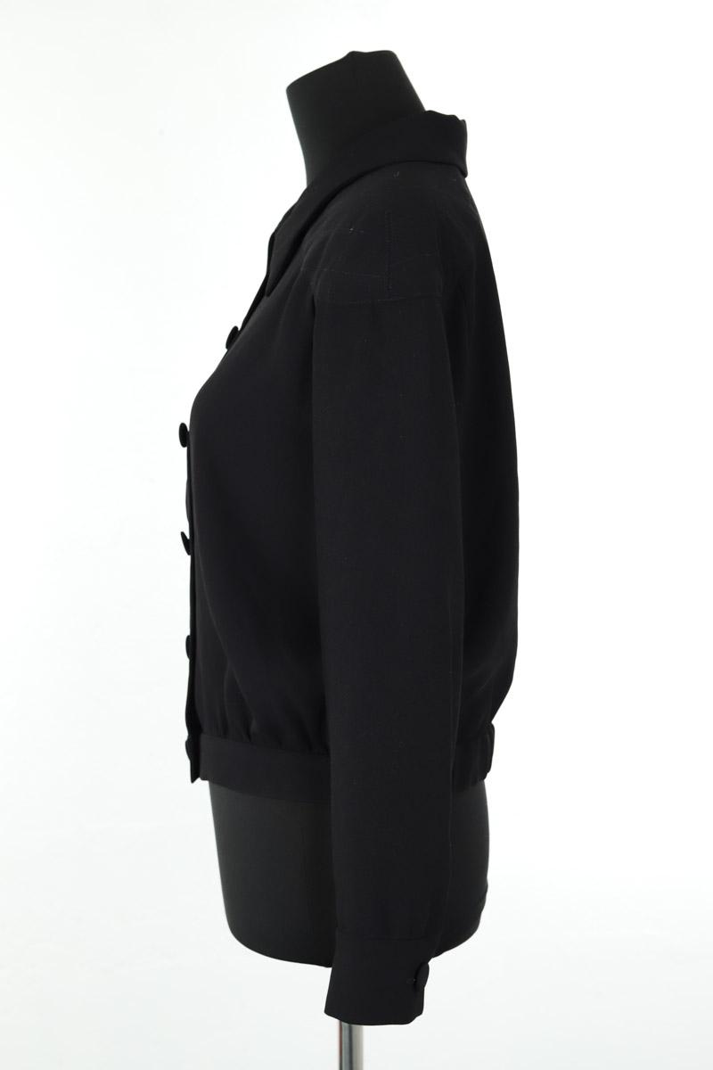 Cardigan Agnès B.  Noir