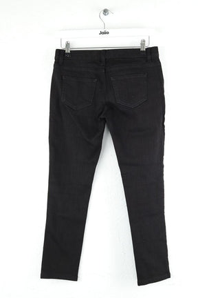Jean slim Saint Laurent  Noir