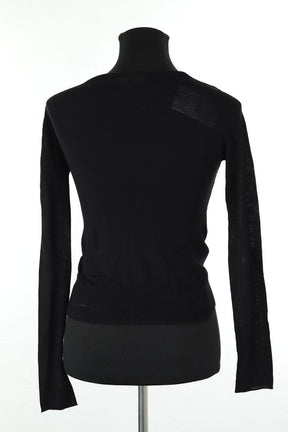 Top Barbara Bui  Noir