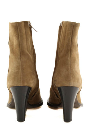 Boots Barbara Bui  Kaki