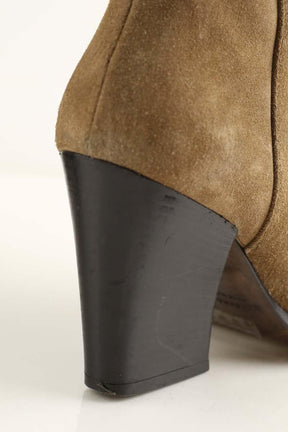 Boots Barbara Bui  Kaki
