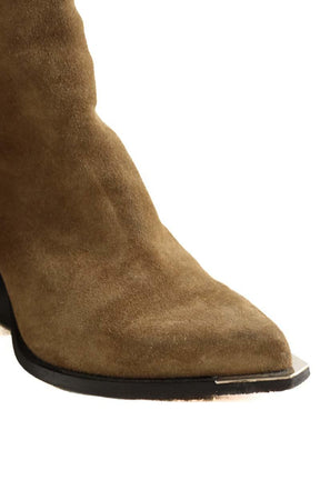 Boots Barbara Bui  Kaki