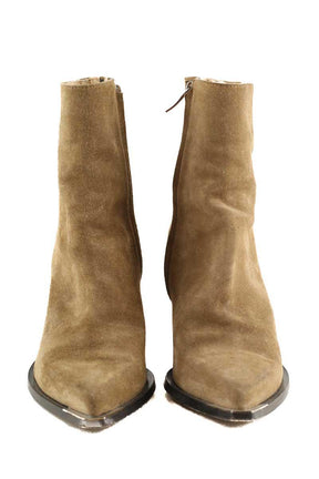 Boots Barbara Bui  Kaki