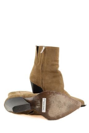 Boots Barbara Bui  Kaki