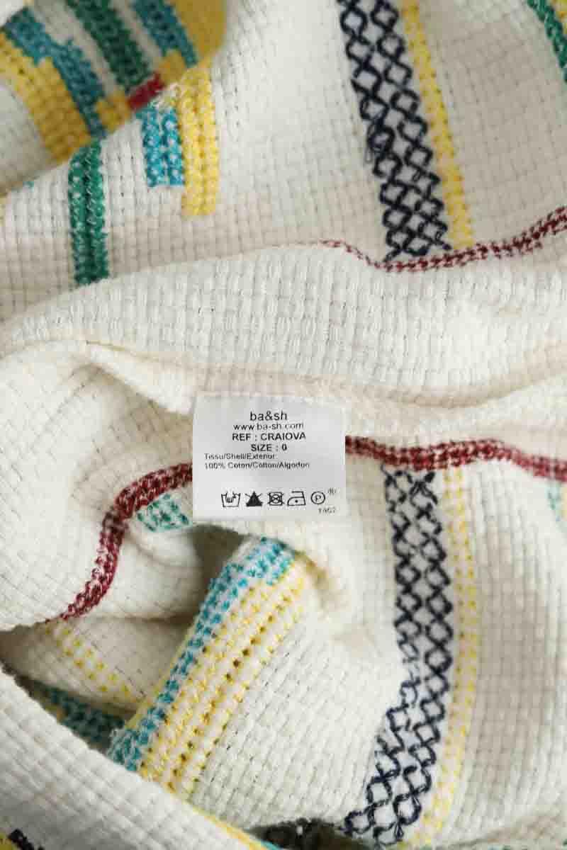 Robe Bash  Beige
