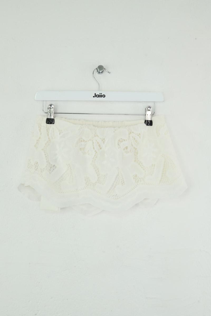 Top Bash  Blanc