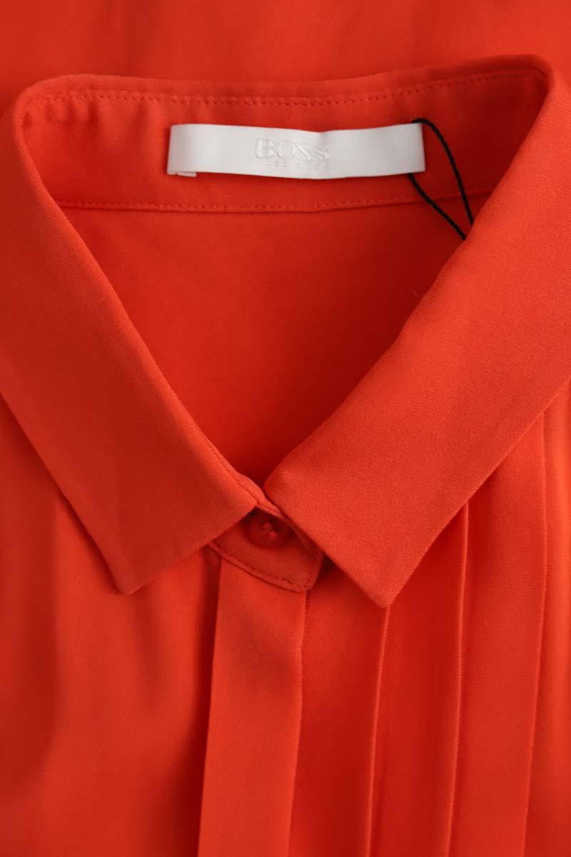 Blouse Boss  Rouge