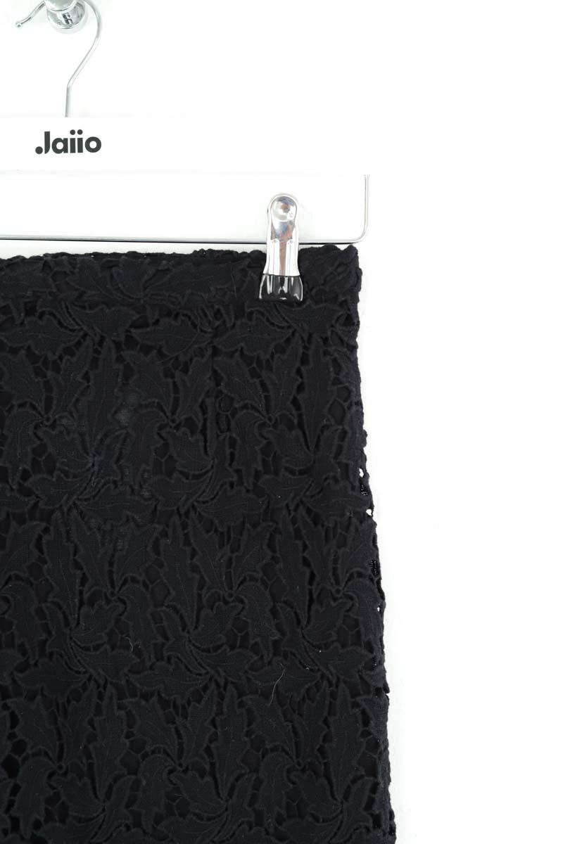 Jupe Bash  Noir
