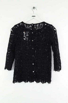 Blouse Bash  Noir