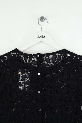 Blouse Bash  Noir