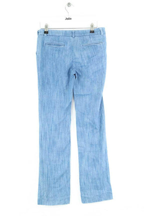 Pantalon droit Bash  Bleu