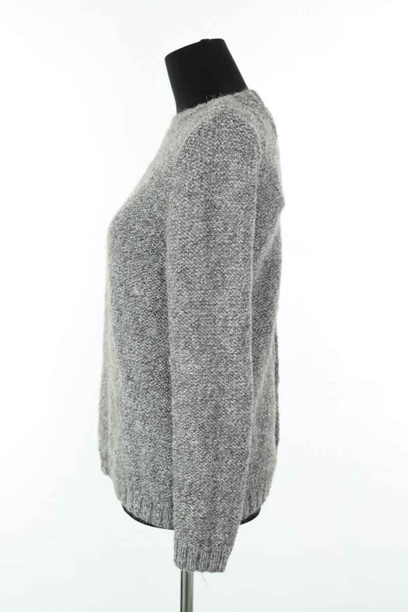 Gilet Bash  Gris