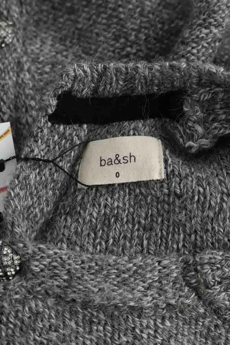 Gilet Bash  Gris