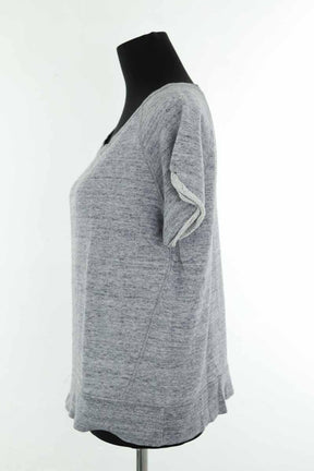 Top Sandro  Gris