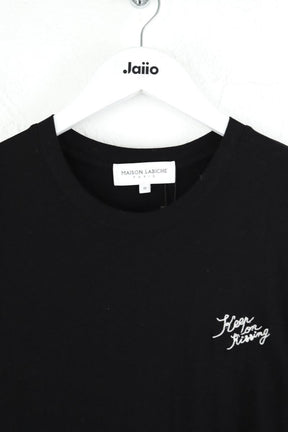 Robe Maison Labiche  Noir