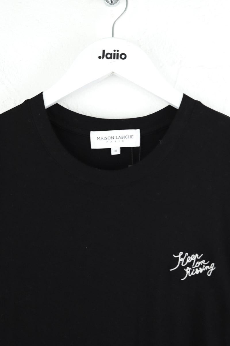 Robe Maison Labiche  Noir