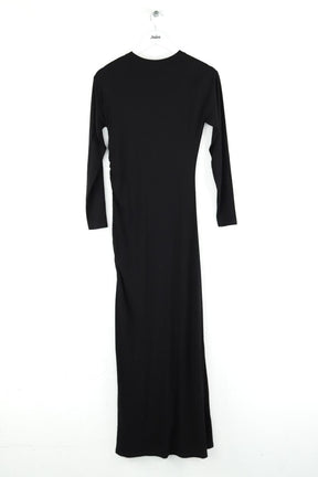 Robe Maison Labiche  Noir
