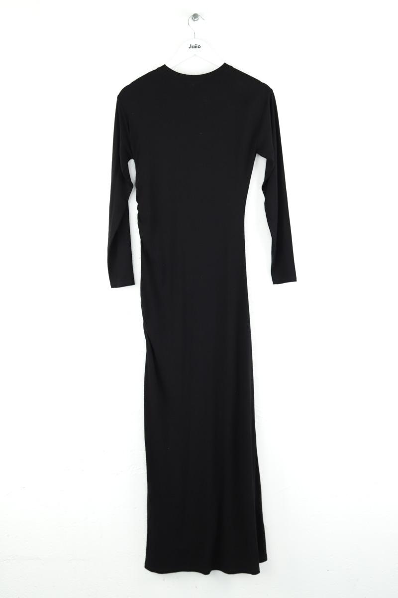 Robe Maison Labiche  Noir