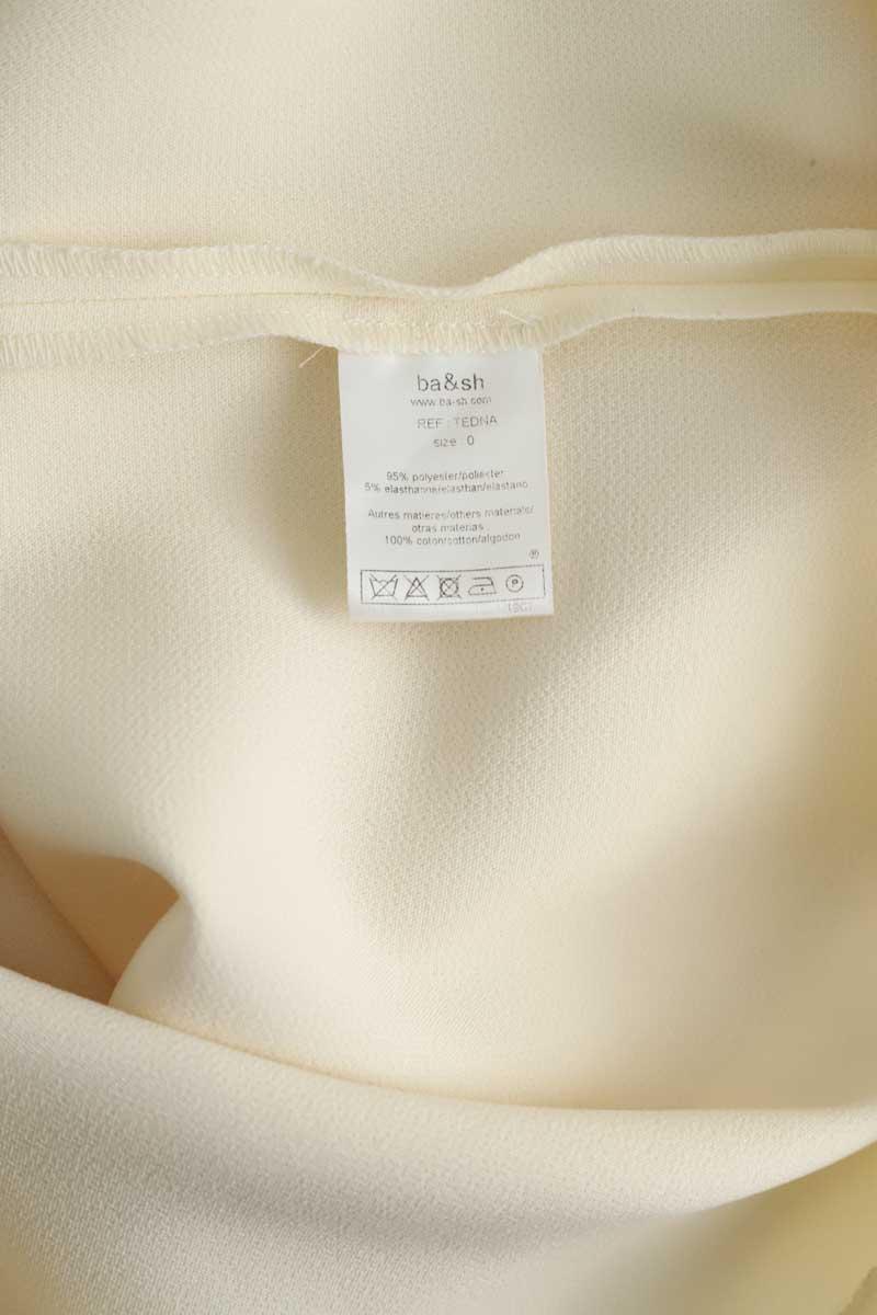 Chemise Kitsuné  Bleu